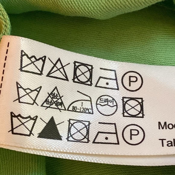 NWT. Massimo Dutti Light Green Viscose/Linen Blend Strappy Midi Dress. Size XS. - Picture 7 of 8